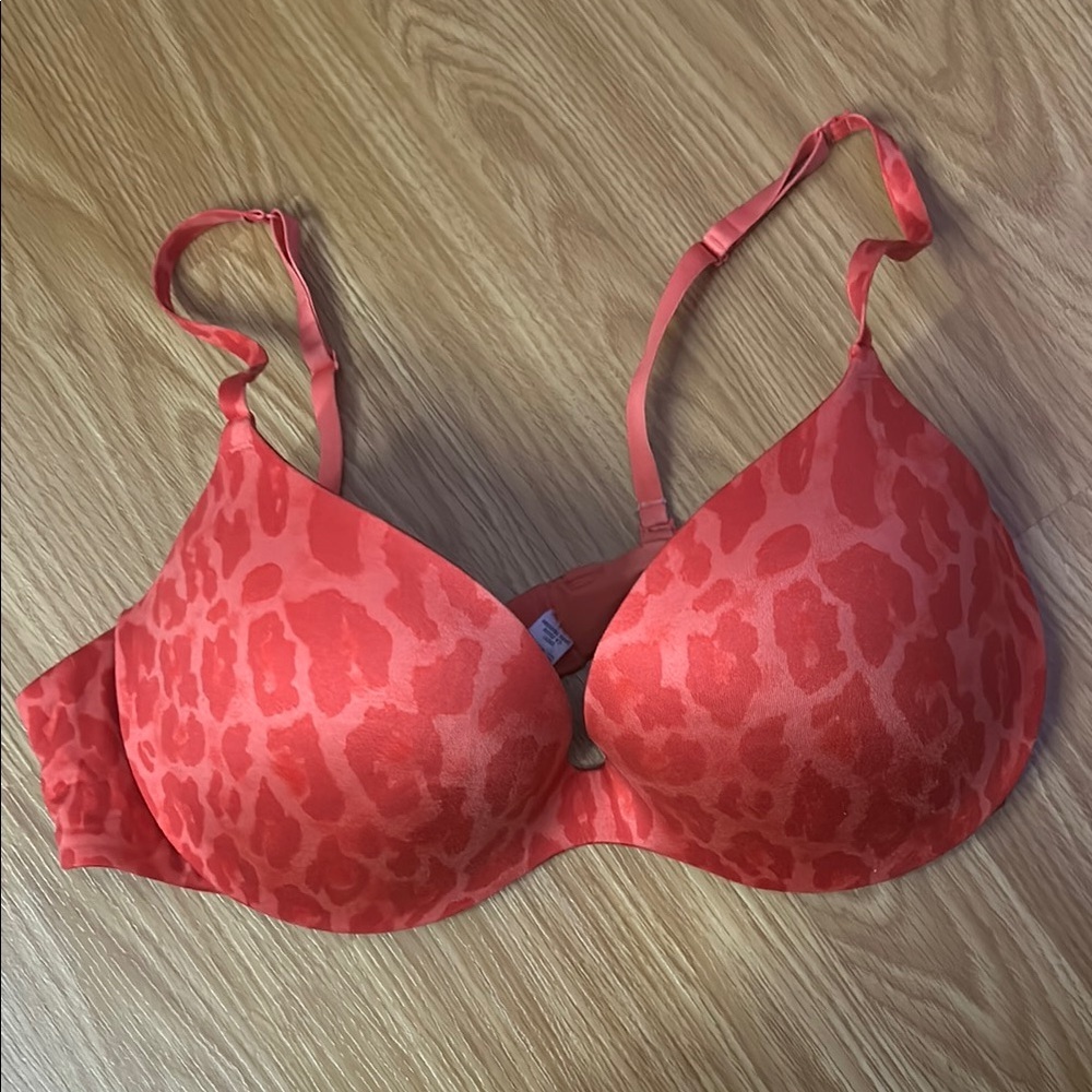 La SENZA Pink Bra Intimates & Sleepwear